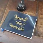 Bed & Breakfast La Piuma *