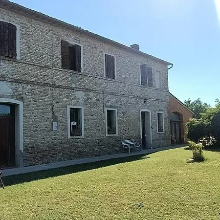 La Piuma Bed and Breakfast Castellaccio