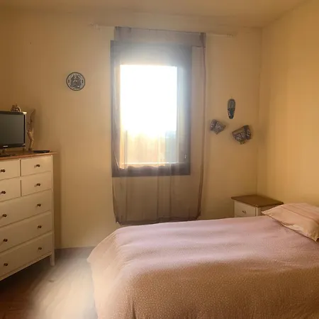 La Piuma Bed and breakfast