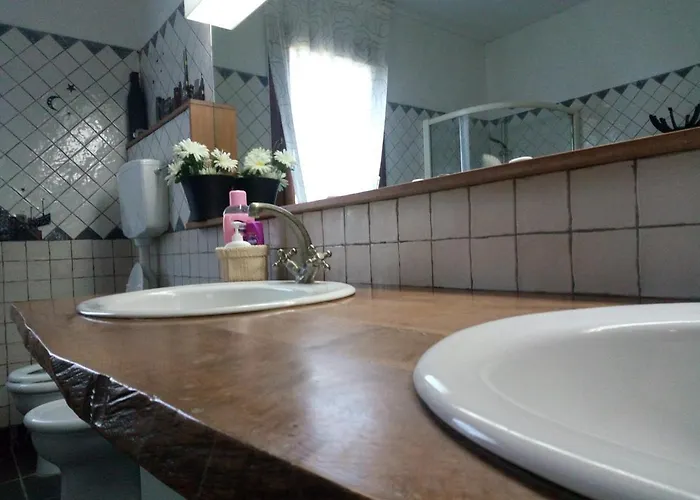 La Piuma 住宿加早餐酒店